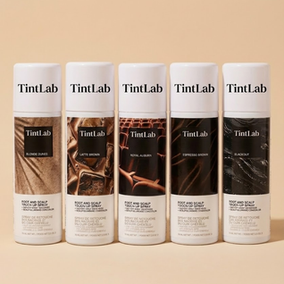 TintLab InstantCover Root & Scalp Touch-Up Spray
