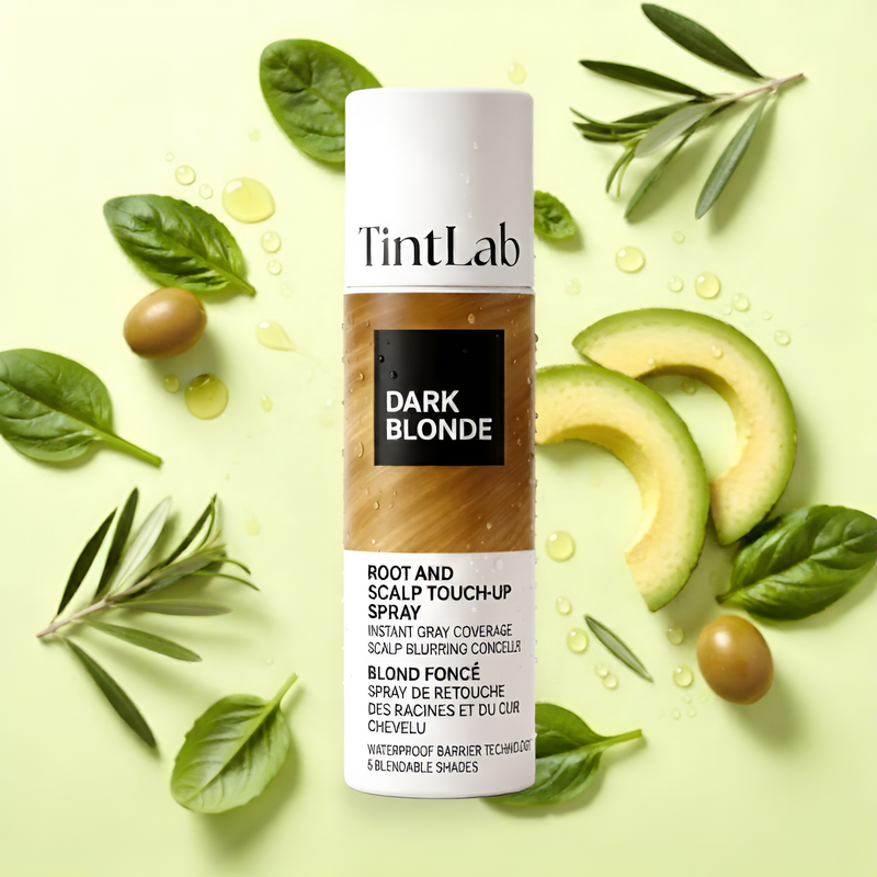 Instant Blending That Restores